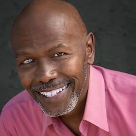 Ernest Thomas